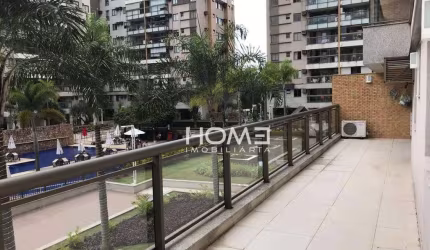 Lindo Apartamento no Recreio – Moderno, Aconchegante e com Vista Espetacular!