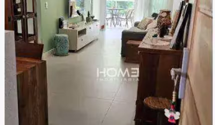 Belíssimo Apartamento no Recreio!