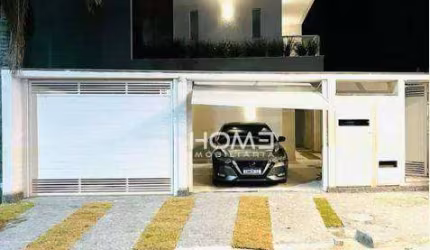 Casa com 4 dormitórios à venda, 220 m² por R$ 1.590.000,00 - Vargem Pequena - Rio de Janeiro/RJ