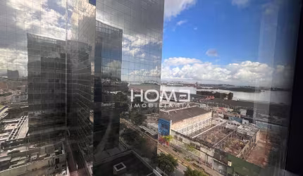 Sala à venda, 27 m² por R$ 119.000,00 - Centro - Rio de Janeiro/RJ