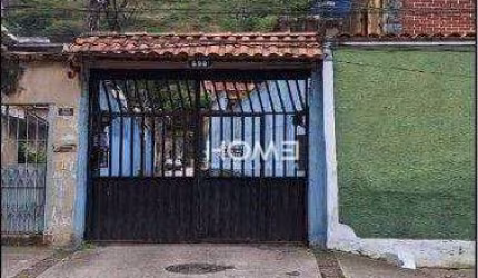 Casa com 1 dormitório à venda, 52 m² por R$ 83.000,00 - Cavalcanti - Rio de Janeiro/RJ
