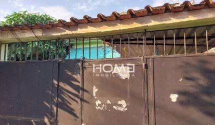 Casa com 2 dormitórios à venda, 70 m² por R$ 72.000,00 - Cavalcanti - Rio de Janeiro/RJ