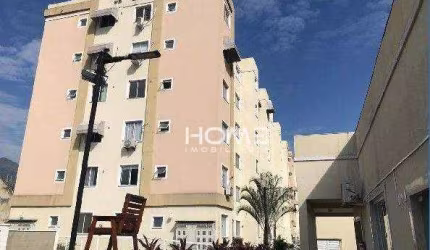 Apartamento com 2 dormitórios à venda, 46 m² por R$ 114.000,00 - Piedade - Rio de Janeiro/RJ