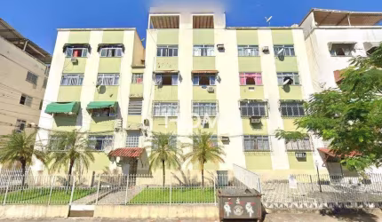 Apartamento com 2 dormitórios à venda, 48 m² por R$ 90.000,00 - Coelho Neto - Rio de Janeiro/RJ