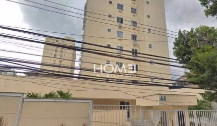Apartamento com 2 dormitórios à venda, 49 m² por R$ 128.000,00 - Engenho Novo - Rio de Janeiro/RJ