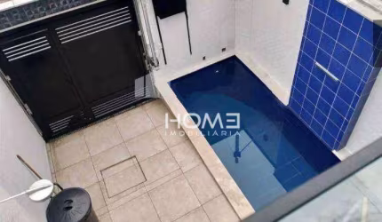 Casa com 3 dormitórios à venda, 170 m² por R$ 580.000,00 - Jardim Sulacap - Rio de Janeiro/RJ