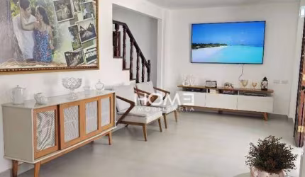 Casa com 3 dormitórios à venda, 300 m² por R$ 699.000,00 - Taquara - Rio de Janeiro/RJ