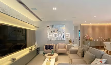 Luxuosa Mansão Suspensa no Riserva Golf – Vista Panorâmica Deslumbrante!