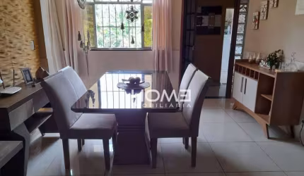 Casa à venda, 132 m² por R$ 650.000,00 - Patronato - São Gonçalo/RJ