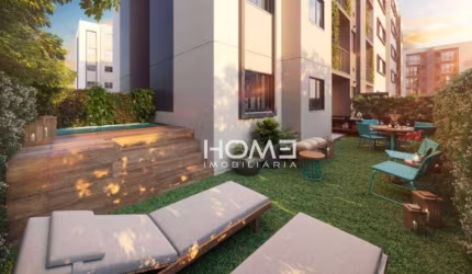Apartamento Garden com 2 dormitórios à venda, 81 m² por R$ 690.000,00 - Jacarepaguá - Rio de Janeiro/RJ