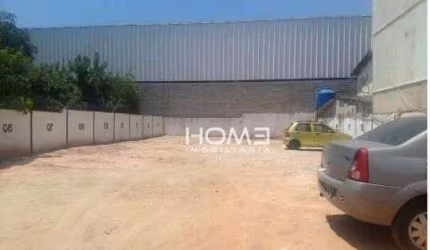 Terreno de 525 m² para Venda ou Aluguel – Excelente Localização!