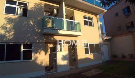 Casa com 3 dormitórios à venda, 120 m² por R$ 460.000,00 - Tanque - Rio de Janeiro/RJ
