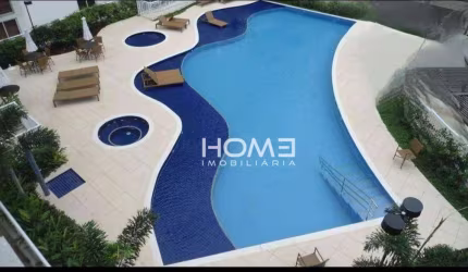 Apartamento com 2 dormitórios à venda, 62 m² por R$ 373.000,00 - Pechincha - Rio de Janeiro/RJ