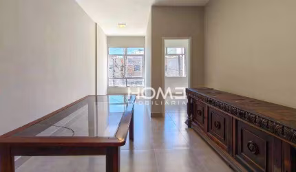 Apartamento com 3 dormitórios à venda, 80 m² por R$ 610.000,00 - Tijuca - Rio de Janeiro/RJ