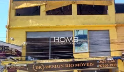 Prédio à venda, 627 m² por R$ 1.100.000,00 - Pavuna - Rio de Janeiro/RJ