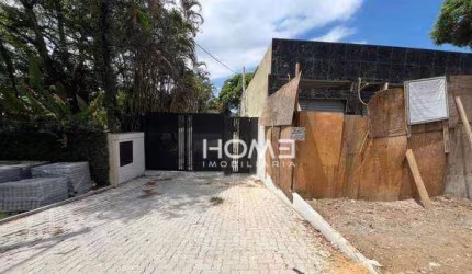 Terreno à venda, 150 m² por R$ 230.000,00 - Vargem Grande - Rio de Janeiro/RJ