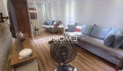 Casa Duplex com 3 Quartos, Suíte com Closet