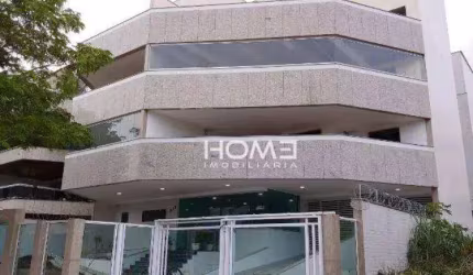 Apartamento com 3 dormitórios à venda, 80 m² por R$ 588.000,00 - Recreio dos Bandeirantes - Rio de Janeiro/RJ