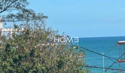 Studio com 1 dormitório à venda, 40 m² por R$ 268.000,00 - Recreio dos Bandeirantes - Rio de Janeiro/RJ