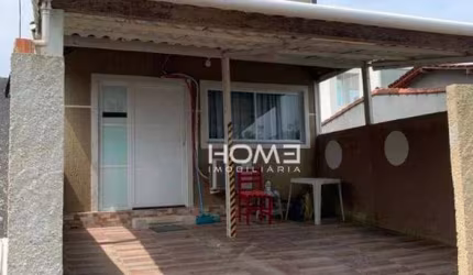 CASA DUPLEX EM CONDOMÍNIO FECHADO – VARGEM GRANDE