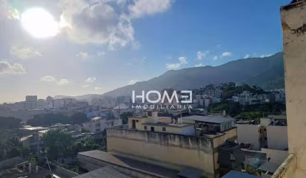 Apartamento com 1 dormitório à venda, 43 m² por R$ 188.000,00 - Vila Isabel - Rio de Janeiro/RJ