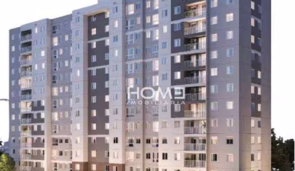 Apartamento com 3 dormitórios à venda, 60 m² por R$ 550.000,00 - Barra da Tijuca - Rio de Janeiro/RJ