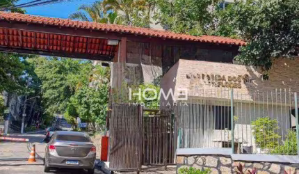 Apartamento com 2 dormitórios à venda, 65 m² por R$ 279.000,00 - Pechincha - Rio de Janeiro/RJ