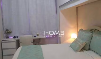 Apartamento com 2 dormitórios à venda, 74 m² por R$ 321.000,00 - Taquara - Rio de Janeiro/RJ