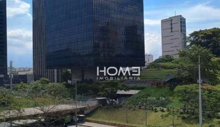 Studio com 1 dormitório à venda, 30 m² por R$ 335.000,00 - Centro - Rio de Janeiro/RJ