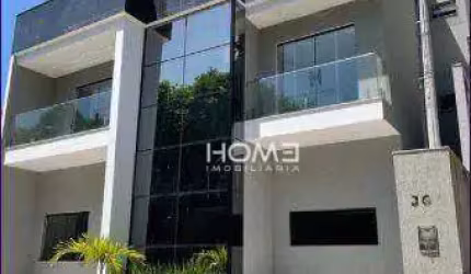 Casa com 3 dormitórios à venda, 400 m² por R$ 1.600.000,00 - Campo Grande - Rio de Janeiro/RJ