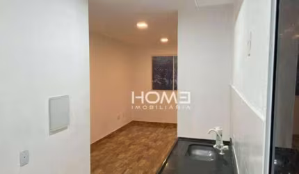 Apartamento com 2 dormitórios à venda, 43 m² por R$ 140.000,00 - Bangu - Rio de Janeiro/RJ