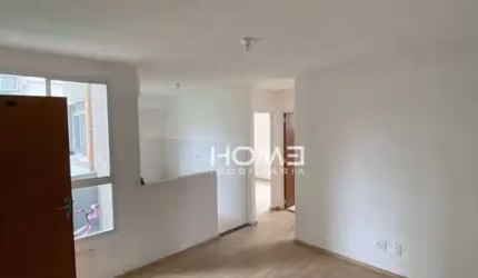 Apartamento com 2 dormitórios à venda, 43 m² por R$ 125.000,00 - Parque Fluminense - Belford Roxo/RJ