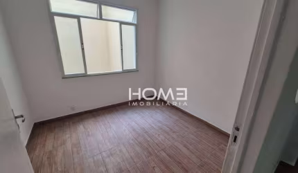 Apartamento com 1 dormitório à venda, 28 m² - Glória - Rio de Janeiro/RJ