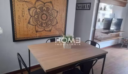 Apartamento à venda, 50 m²