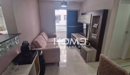 Apartamento com 2 dormitórios à venda, 57 m² por R$ 260.000,00 - Taquara - Rio de Janeiro/RJ