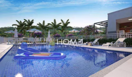 Apartamento à venda, 50 m² por R$ 209.000,00 - Rio do Ouro - Niterói/RJ