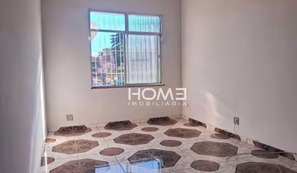 Apartamento com 2 dormitórios para alugar, 62 m² por R$ 1.290,00/mês - Madureira - Rio de Janeiro/RJ