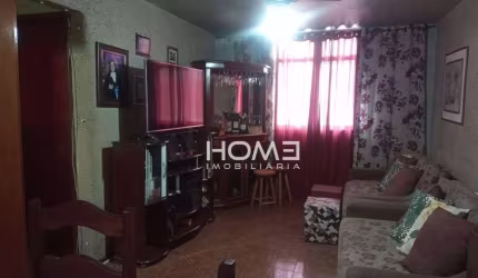 Apartamento com 2 dormitórios à venda, 60 m² por R$ 150.000,00 - Coelho Neto - Rio de Janeiro/RJ