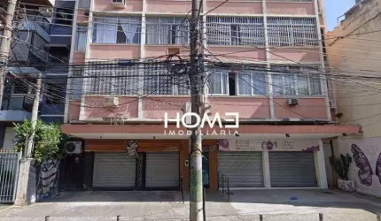 Apartamento com 2 dormitórios à venda, 60 m² por R$ 152.000 - Engenho de Dentro - Rio de Janeiro/RJ