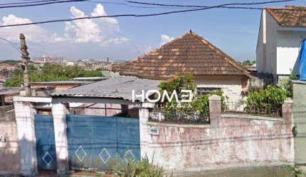 Casa com 2 dormitórios à venda, 99 m² por R$ 152.000,00 - Cordovil - Rio de Janeiro/RJ