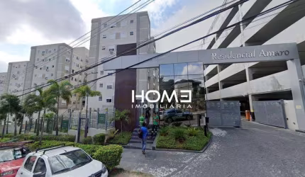 Apartamento com 2 dormitórios à venda, 43 m² por R$ 160.000 - Encantado - Rio de Janeiro/RJ