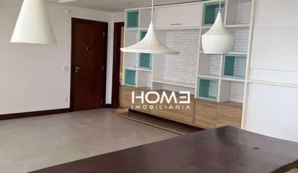 Apartamento com 2 dormitórios à venda, 115 m² por R$ 5.250.000,00 - Leblon - Rio de Janeiro/RJ