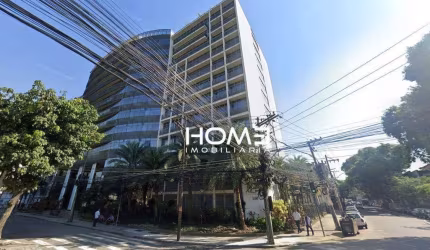 Sala à venda, 31 m² por R$ 88.000,00 - São Cristóvão - Rio de Janeiro/RJ