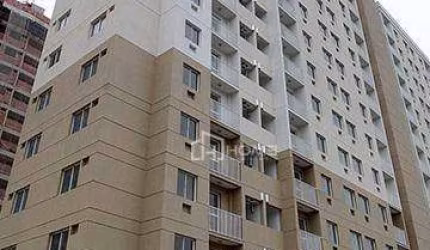 Apartamento com 2 dormitórios à venda, 45 m² por R$ 143.000,00 - Vicente de Carvalho - Rio de Janeiro/RJ