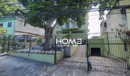 Apartamento com 2 dormitórios à venda, 64 m² por R$ 157.000 - Praça Seca - Rio de Janeiro/RJ