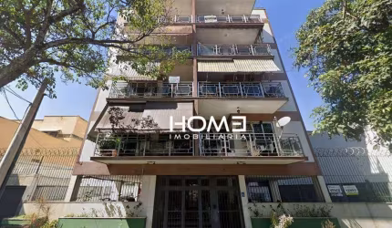 Apartamento com 2 dormitórios à venda, 81 m² por R$ 167.000 - Praça Seca - Rio de Janeiro/RJ