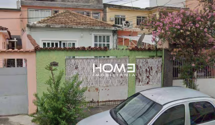 Casa com 2 dormitórios à venda, 189 m² por R$ 201.000,00 - Oswaldo Cruz - Rio de Janeiro/RJ