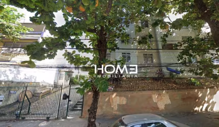Apartamento com 2 dormitórios à venda, 45 m² por R$ 111.000,00 - Todos os Santos - Rio de Janeiro/RJ