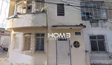 Apartamento com 2 dormitórios à venda, 64 m² por R$ 100.000,00 - Jacaré - Rio de Janeiro/RJ
