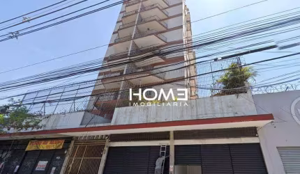 Apartamento com 3 dormitórios à venda, 181 m² por R$ 436.000,00 - Madureira - Rio de Janeiro/RJ